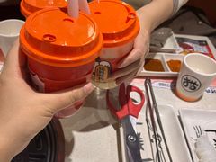 -猫爪爪原切自助烤肉(观音桥阳光世纪店)