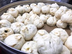 -郑家包子牛肉拉面(尚勤路店)