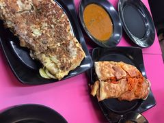 -新加坡Zam Zam餐馆