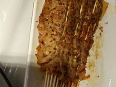 -一烧一烤•锦州烧烤(KTV包房·长江街店)