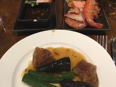 -广州富力君悦大酒店·凯菲厅