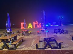 -大梅沙海滨公园