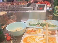 -邢氏老太太烤串(北兴街店)