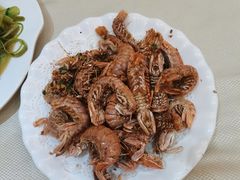 -新享乐海鲜(翠华路店)