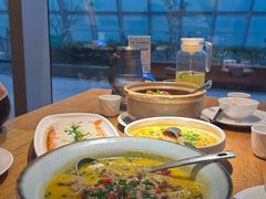 -金牌外婆家(苏州中心店)