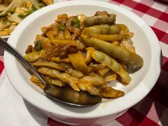 -西贝(枫蓝国际购物中心店)