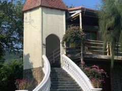 -玫瑰海岸文化旅游度假区