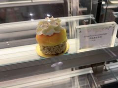 -苏州洲际酒店·大堂酒廊