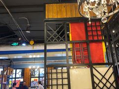 -川人百味·水煮活鱼(赛罕万达店)