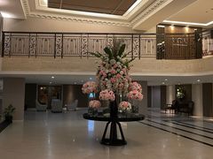 -曼谷文华中心点大酒店