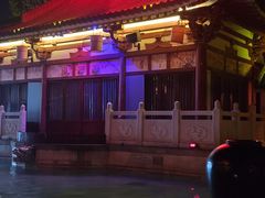 -河源客天下-温泉小镇