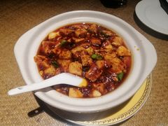 -渝信川菜(西单店)