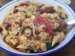 优质小炒泡馍-老乌家特色小炒泡馍(大皮院店)