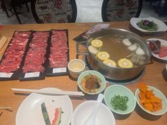 -掂档潮汕牛肉火锅(cityon熙地港店)