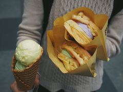 -成裕雪糕店(士多店)
