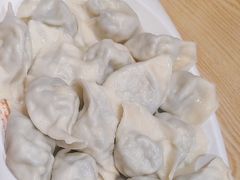 -百姓村东北菜馆(海棠湾店)