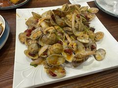 -叶存利海鲜大馅饺子(海宁路总店)