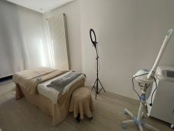 -Doria salon 小颜皮肤