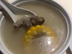 每日例汤-龙记烧腊茶餐厅(常德路店)