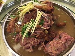 -蒙陶记羊架馆(青年路店)