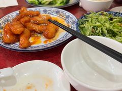 -北大地皖峰饭馆
