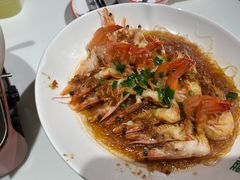 -新白鹿餐厅(第一百货店)