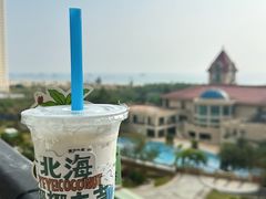 -椰椰大吉(侨港店)