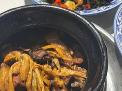 -回家吃饭·地道南昌菜(建德观总店)