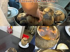 -達揚原味燉品(文明路店)