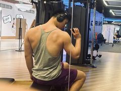 -NRG健身私教CLUB(打浦桥店)