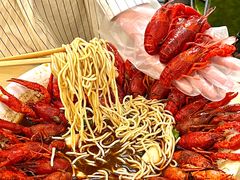 -刘栋梁大排档(淮海东路店)