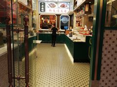 门面-喜喜香港餐厅(夏日百货店)