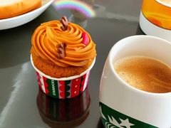 -星巴克(中远两湾城店)