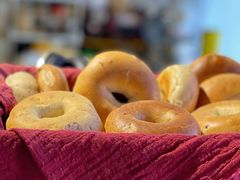 -Catch Bagel(芳草地店)