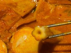 -양평식당·杨平食堂(华贸店)