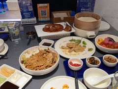 -小大董·烤鸭(观景餐厅·南京西路店)
