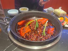 -巴蜀大将火锅(春熙店)