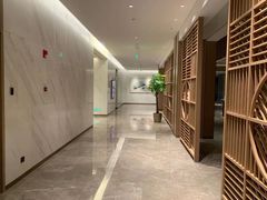 -无锡中央车站假日酒店·中餐厅