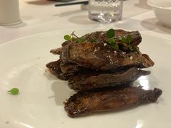 熏鱼-圆苑(金茂店)