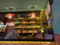 -TEQO·Mexican food & Bar