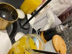 -贡梅老面馆·蟹粉面·无锡特色小吃(南长街主推店)