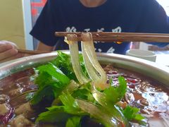 醉牛肉-无味饭店(九眼桥商业文化广场店)