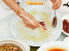 -聚福山莊·寻味顺德(北滘店)