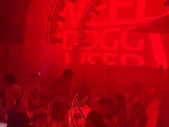 -TOP LIV Night Club 酒吧