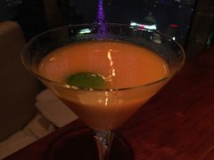 -上海柏悦酒店·世纪100牛排馆