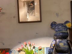 -咖法森林·咖啡  酒吧(天河店)