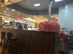 -1861意大利餐厅(文化广场店)