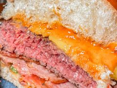 -ibarrel爱杯·bistro&brunch(江宁路店)