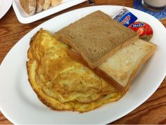 iphone_upload_pic-Geneva日内瓦餐厅(西郊宝成花苑店)