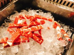 -泽成冰煮羊火锅(中正天街店)